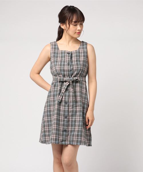 VannieTOKYO(ヴァニートーキョー)の「【Vannie Tokyo】チェック