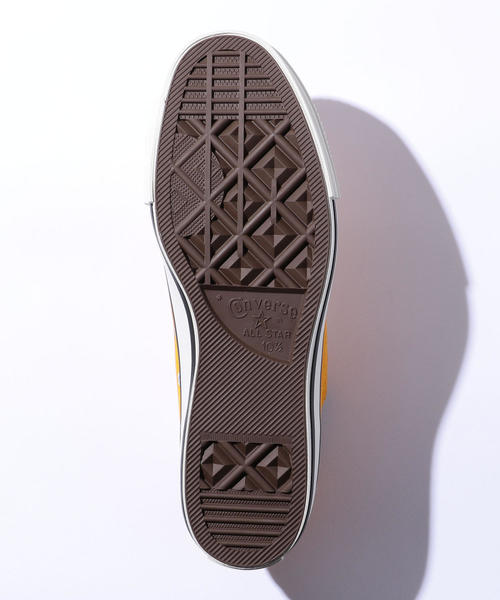 CONVERSE（コンバース）の「＜CONVERSE（コンバース）＞ ALL STAR J SUE OX/オールスター о（スニーカー・メンズ・マスタード・7h/9/7/9h/8h/8/10h）」の4枚目の写真