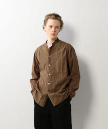 Steven Alan | ＜Steven Alan＞ O/DY DBY COOK SHIRT/シャツ(シャツ/ブラウス)