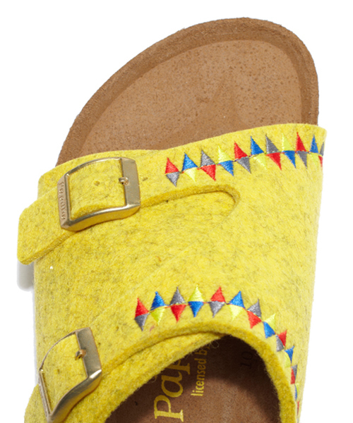 BIRKENSTOCK（ビルケンシュトック）の「ZURICH/チューリッヒ