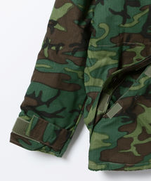 Buzz Rickson's（バズリクソンズ）の「BUZZ RICKSON'S / ECWCS