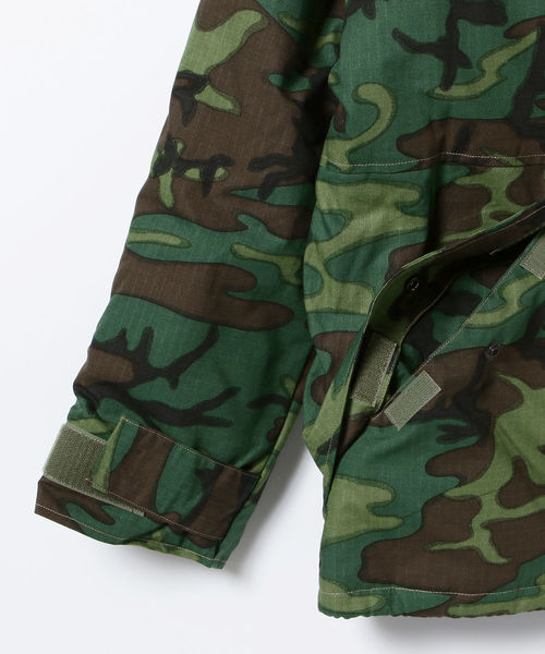 Buzz Rickson's（バズリクソンズ）の「BUZZ RICKSON'S / ECWCS