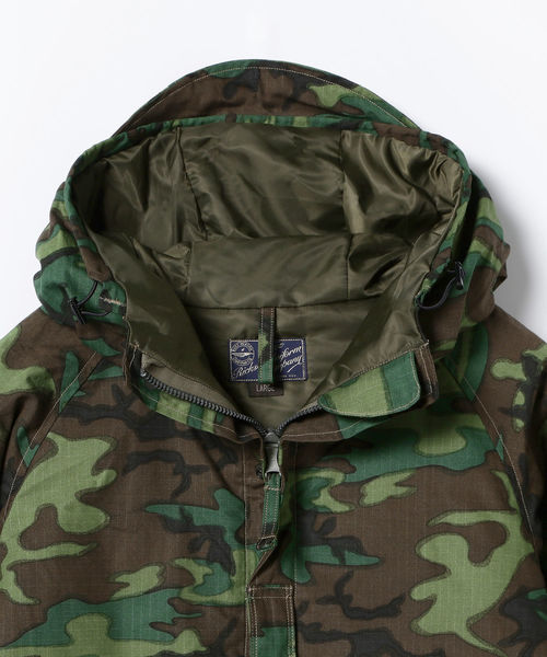 【@】バズリクソンズ　フライトジャケット　サマー　薄手　迷彩　ウッドランド バズリクソンズ フライトジャケット サマー 薄手 迷彩 ウッド