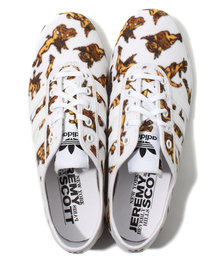 アディダス ジェレミースコット エンジェル　天使　バロック セットアップ adidas Originals by JEREMY SCOTT（アディダスオリジナルスバイ