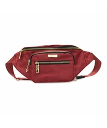 BarcosBlue（バルコスブルー）の「シンプルウエストポーチ 【BARCOS BLUE/バルコスブルー】（ボディバッグ/ウエストポーチ）」