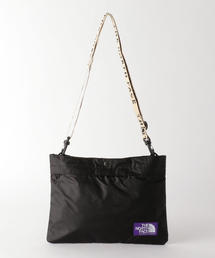 THE NORTH FACE PURPLE LABEL | 一部カラー別注 [ ザ・ノースフェイス] ST TNFP LIGHT WEIGHT LOGO テープ ショルダー(ショルダーバッグ)