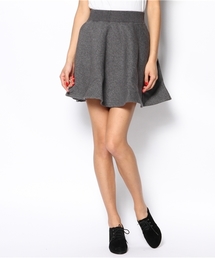 Another Edition | AE SWEAT フレアー SK(スカート)