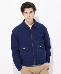 Right-on | 【Dickies】【ライトオン40周年記念限定モデル】ダックジャケット(ブルゾン)