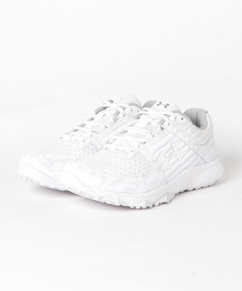 UNDER ARMOUR（アンダーアーマー）の「メンズベースボールベースボール