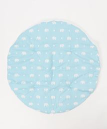 EMOOR（エムール）の「エムールオリジナル フローリングベビークッション（ベビー寝具/家具）」