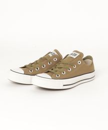 CONVERSE | converse コンバース ALL STAR S-C OX オールスター S-C オックス 32863420 *OLIVE(スニーカー)