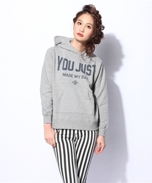 ROSE BUD | S-LCTT-13233 YOU JUST PARKA(パーカー)