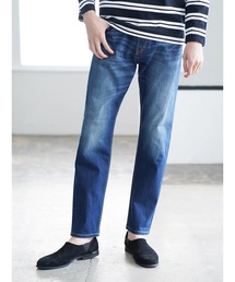 CRAFT STANDARD BOUTIQUE（クラフトスタンダードブティック）の「スリムデニムパンツ ☆○（デニムパンツ・メンズ）」