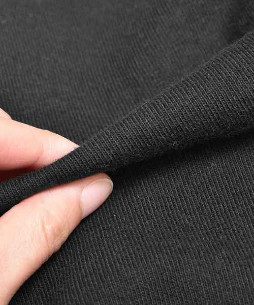 MinoriTY（マイノリティ）の「MOUNTAINSMITHヘビーウエイト半袖Tシャツ（Tシャツ/カットソー・メンズ・ブラック/ベージュ/ホワイト系その他・M/L）」の12枚目の写真