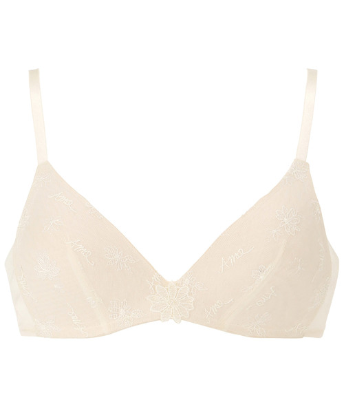 AMOSTYLE BY Triumph�i�A���X�^�C���o�C�g�����v�j�́uAMO�X�e�b�` �`���[�~���O���}�[ �X�����m�����C���[ �u�����V���[�c�Z�b�g�yB,C,D�J�b�v�zAMST1184 HU + Hikini JX�i�u��&�V���[�c�j�v�b�z���C�g