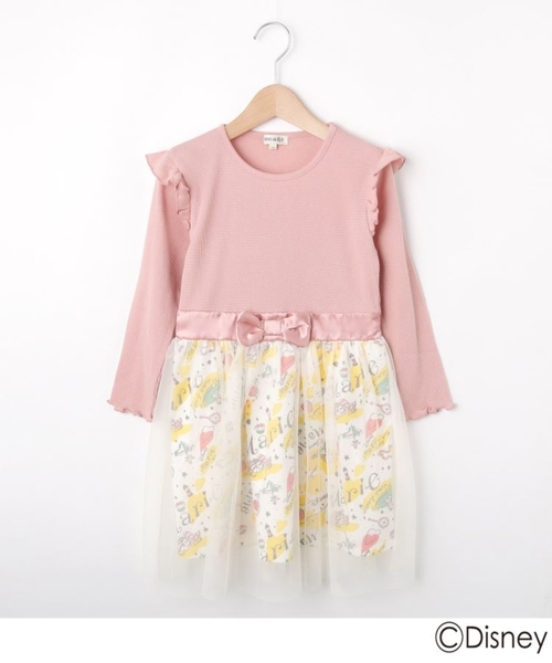 Shoo La Rue シューラルーのワンピース 無地 人気ランキング キッズ Zozotown