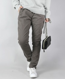 and it_ | ゆるっくすストレッチデイリーパンツ(その他パンツ)