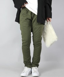 and it_（アンドイット）の「ゆるっくすストレッチデイリーパンツ（その他パンツ）」