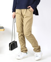 and it_ | ゆるっくすデイリーパンツ(その他パンツ)