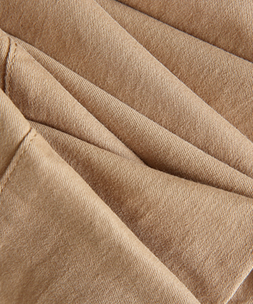 and it_（アンドイット）の「ゆるっくすストレッチデイリーパンツ（その他パンツ・レディース・ブラック/グレー/ベージュ/カーキ/ネイビー/グレー系/ネイビー系/ベージュ系/カーキ系/ブラック系・S/M/L/LL/3L/4L）」の15枚目の写真