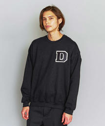 dahl'ia | ＜dahl’ia＞ PATCH SWEAT/スウェット(スウェット)