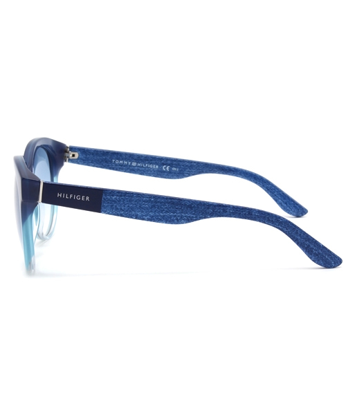 TOMMY HILFIGER(トミーヒルフィガー)の「LIC TH 1265/S(メガネ・メンズ・マルチ・ONE SIZE)」の2枚目の写真