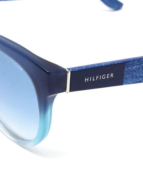 TOMMY HILFIGER(トミーヒルフィガー)の「LIC TH 1265/S(メガネ・メンズ・マルチ・ONE SIZE)」の5枚目の写真