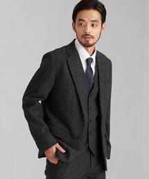 green label relaxing MENS�i�O���[�����[�x�������N�V���O�����Y�j�́uNM SP �X�g���b�`�z�[���X�p�� NT 2B �W���P�b�g���@�\�����n / �X�g���b�`�� ���i�e�[���[�h�W���P�b�g�j�v