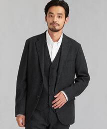 green label relaxing MENS�i�O���[�����[�x�������N�V���O�����Y�j�́uNM SP �X�g���b�`�z�[���X�p�� NT 2B �W���P�b�g���@�\�����n / �X�g���b�`�� ���i�e�[���[�h�W���P�b�g�j�v