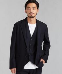 green label relaxing MENS�i�O���[�����[�x�������N�V���O�����Y�j�́uNM SP �X�g���b�`�z�[���X�p�� NT 2B �W���P�b�g���@�\�����n / �X�g���b�`�� ���i�e�[���[�h�W���P�b�g�j�v