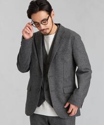 green label relaxing MENS�i�O���[�����[�x�������N�V���O�����Y�j�́uNM SP �X�g���b�`�z�[���X�p�� NT 2B �W���P�b�g���@�\�����n / �X�g���b�`�� ���i�e�[���[�h�W���P�b�g�j�v