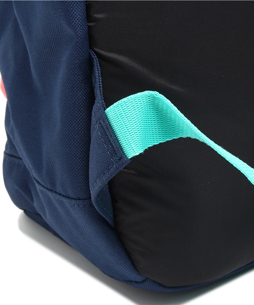 PUMA（プーマ）の「バックパック - I LIKE PUMA（バックパック/リュック・メンズ・ブラック×ブルー/ネイビー・フリー）」の5枚目の写真