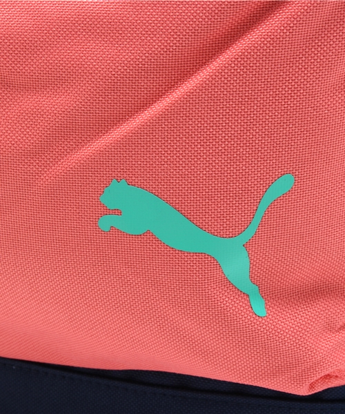 PUMA（プーマ）の「バックパック - I LIKE PUMA（バックパック/リュック・メンズ・ブラック×ブルー/ネイビー・フリー）」の10枚目の写真