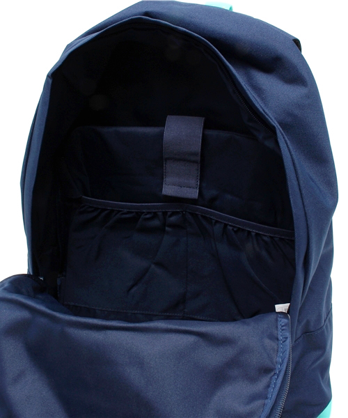 PUMA（プーマ）の「バックパック - I LIKE PUMA（バックパック/リュック・メンズ・ブラック×ブルー/ネイビー・フリー）」の15枚目の写真