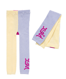 X-girl Stages | POP  LEGGINGS/ レギンス(レギンス/スパッツ)
