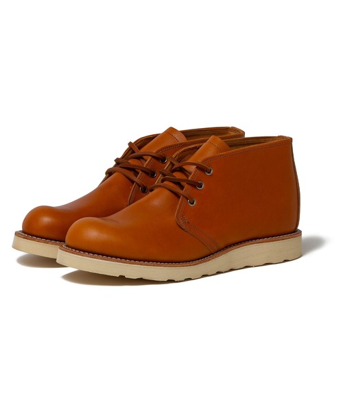 irish setter chukka