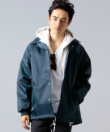 B:MING by BEAMS | ASW / NYLON COACH  JACKET(ブルゾン)