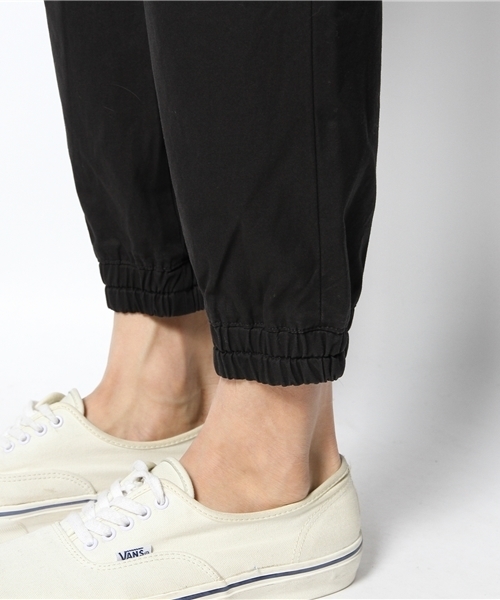 BEAMS（ビームス）の「◎S/DOUBLE / BOROUGH チノパンツ（チノパンツ・メンズ・ブラック・34inch/30inch/32inch）」の10枚目の写真