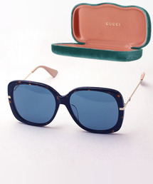 GUCCI（グッチ）の「【GUCCI/グッチ】バタフライ サングラス GG0511SA 004（サングラス）」