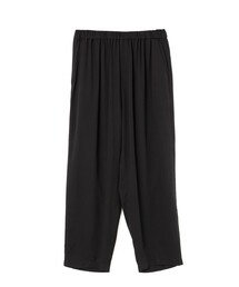 mizuiroind | タックイージーパンツ(スラックス)