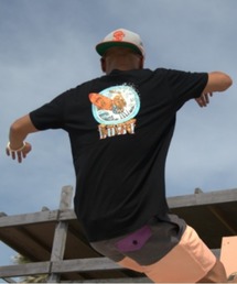 lost | LOST/ロスト　AXIS　Tシャツ(Tシャツ/カットソー)