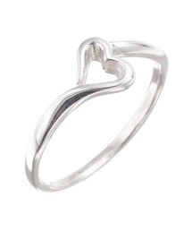 ぴな様未使用に近い 1837 2連リング インターロッキング 9号 ぴな様未使用に近い 1837 2連リング インターロッキング 9号 - メルカリ