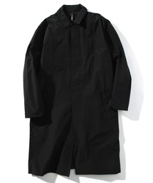 「INASTUDIOS SELECT」ルーズフィットステンカラーコート