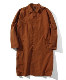 「INASTUDIOS SELECT」ルーズフィットステンカラーコート