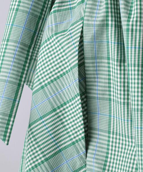 完売品　ブラミンクBLAMINK2024AW ワンピースサイズ36 3079001241764477_01_5887w.jpeg