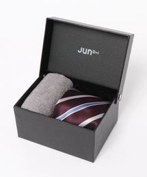 JUNRED | ネクタイBOX(ネクタイ)