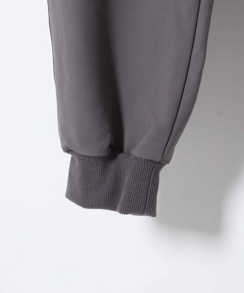 NO NEED（ノーニード）の「ストレッチデザインポケットジョガーカーゴパンツ（カーゴパンツ・メンズ・ブラック/グレー/オリーブ・L/XL）」の7枚目の写真