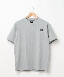 THE NORTH FACE | THE NORTH FACE/ノースフェイス　ワンポイントロゴTシャツ　NT32039(Tシャツ/カットソー)