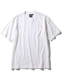 THE NORTH FACE | ノースフェイス　ワンポイントロゴTシャツ　NT32039(Tシャツ/カットソー)