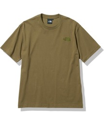 THE NORTH FACE/ノースフェイス ワンポイントロゴTシャツ NT32039